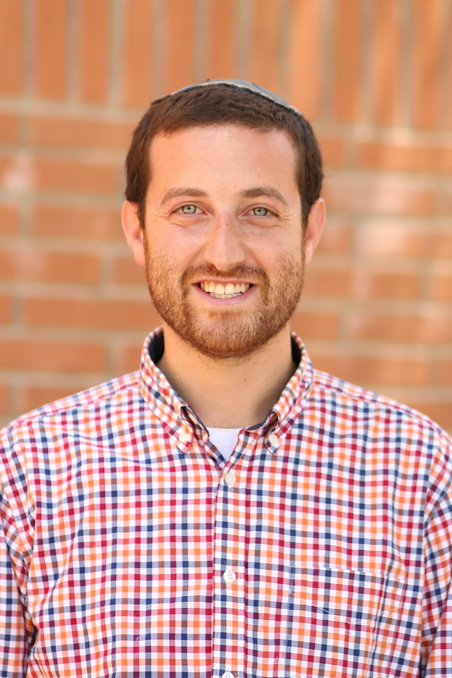 Avi Staiman, Founder of Academic Language Experts